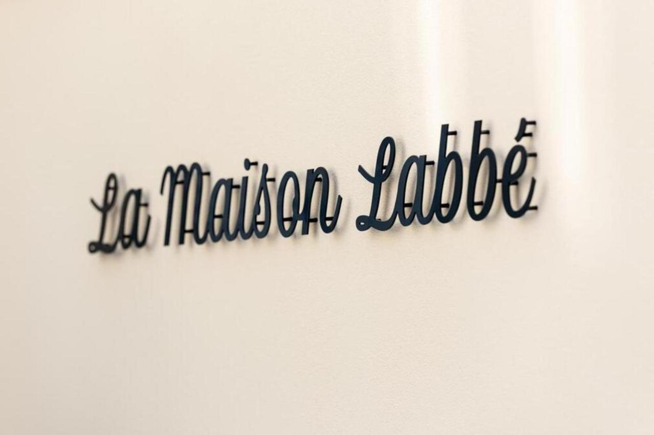 Maison Labbe Meursault Zewnętrze zdjęcie