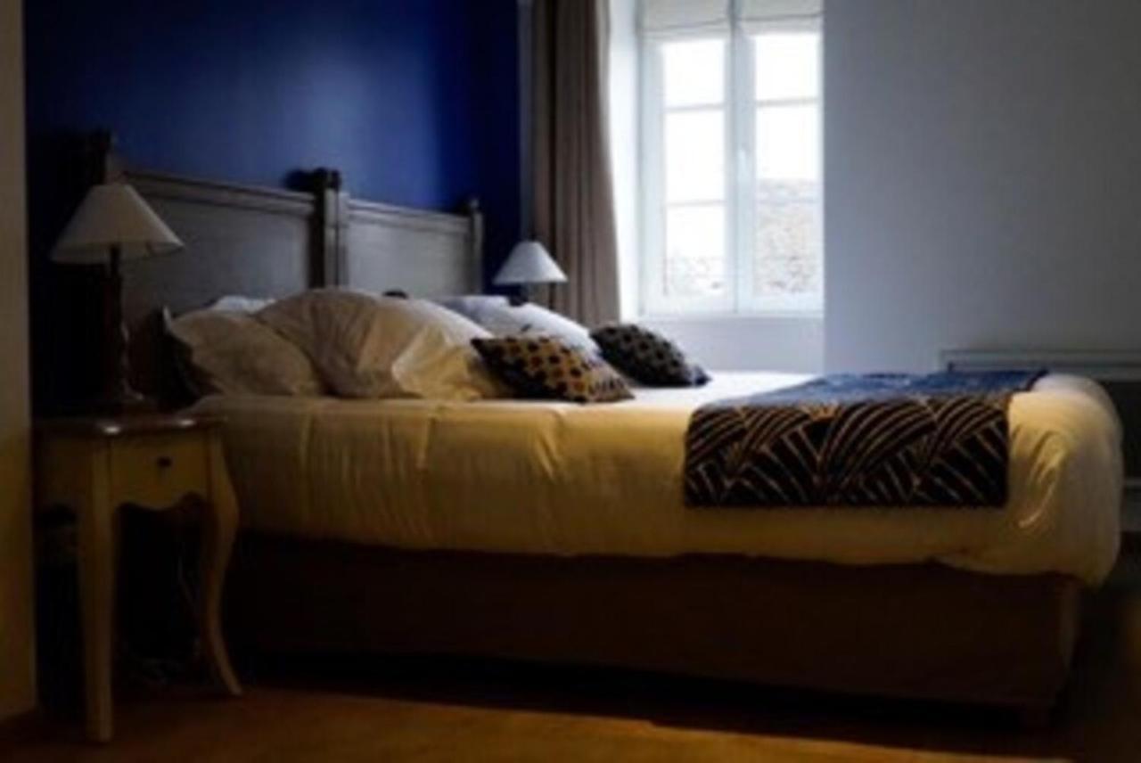 Maison Labbe Meursault Zewnętrze zdjęcie